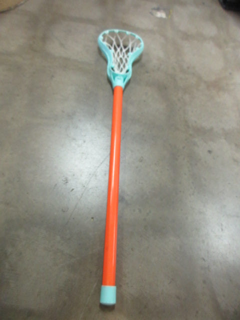 Used Kids Play Lacrosse Stick