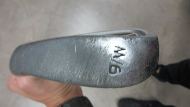 Load image into Gallery viewer, Used Cougar XC-3 JR Flex 9/W Right Hand 31&quot; Golf Club
