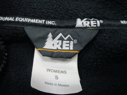 Used REI Recreational Equipment Womans Size Small Winter Jacket