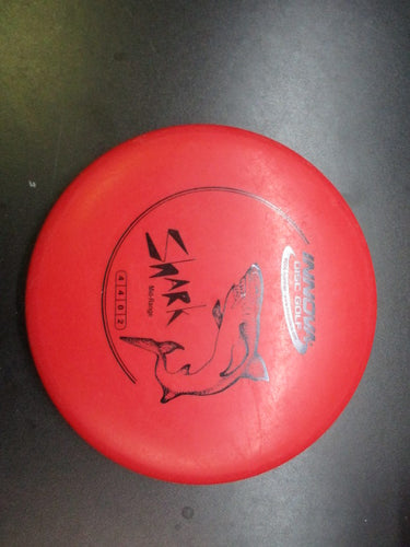 Used Innova Shark Mid-Range Disc - 147 g