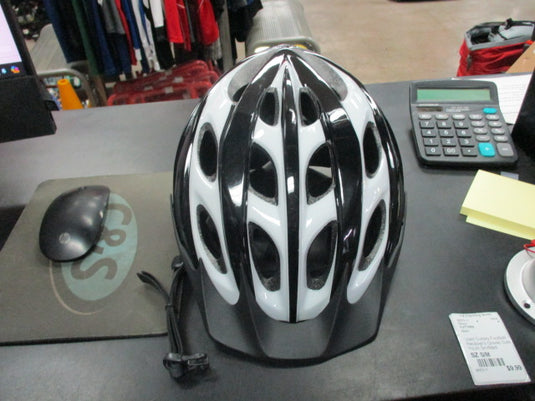 Used Giant Horizon Size XL Bicycle Helmet