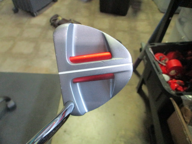 Load image into Gallery viewer, Used Taylormade Rossa Mezza Monza 34&quot; Putter
