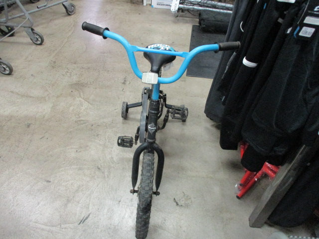 Load image into Gallery viewer, Used Huffy Rock It 1 Speed 16&quot; Kids Bike (As Is- Need 2 Tubes)
