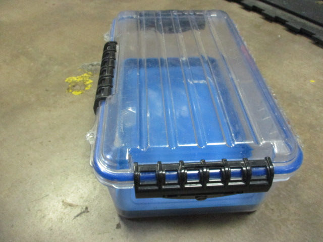 Load image into Gallery viewer, Used Plano Guide Series 3700 Field Box Waterproof Case
