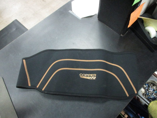 Used Copper Fit Back Support Brace - 39" - 50"