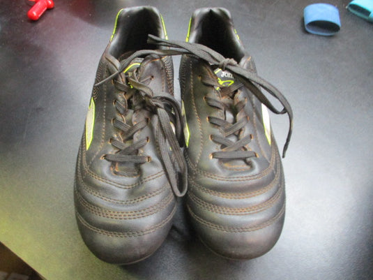 Used Joma Toledo Soccer Cleats Size 1