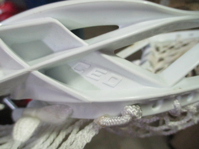 Load image into Gallery viewer, Used STX Surgeon SC-TI LacrosseStick w/ Nike CEO Head
