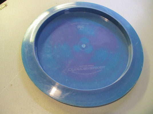 Used Discmania Cloud Breaker Special Blend S-Line Distance Driver