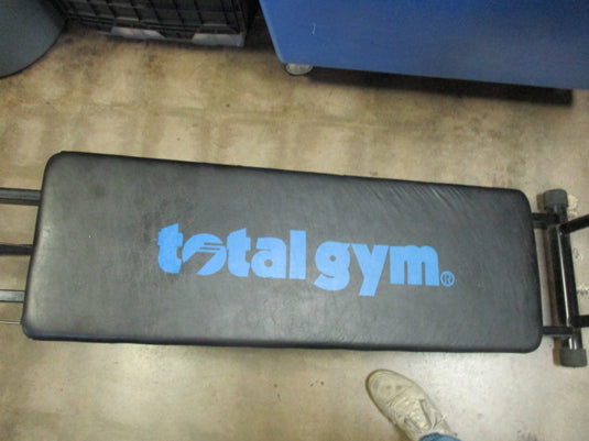 Used TOTAL GYM