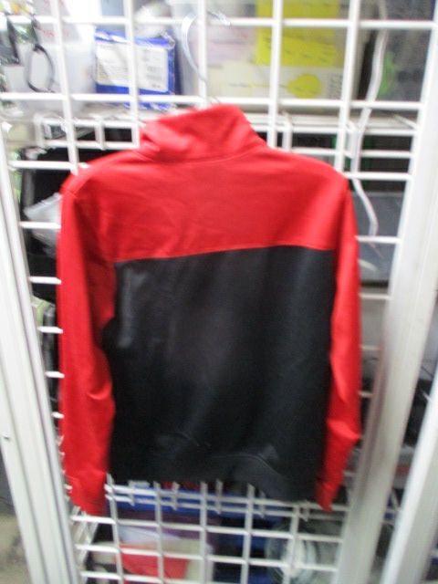 Load image into Gallery viewer, Used Nike Zip Up Track Jacket Youth Size 7
