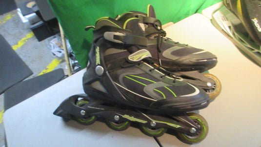 Used Bladerunner Advantage Pro-XT Inline Skates Size 13