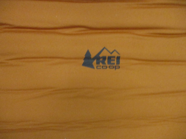 Load image into Gallery viewer, Used Rei Co-Op Self- Inflating Camp Pad 78&quot; x 30&quot; x 2.5&quot;
