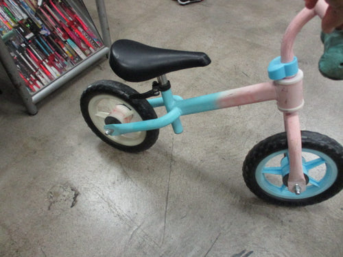 Used Zycom Kids Balance Bike - Some Wear