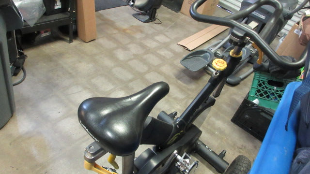 Load image into Gallery viewer, Used Lemond Pro Spin Bike w/ Pilot II Computer
