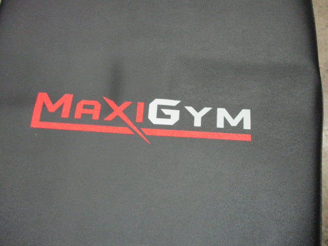 Load image into Gallery viewer, Used Maxi Fitness Gym Bench
