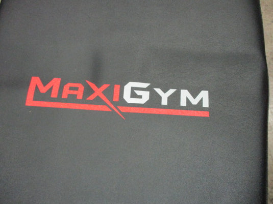 Used Maxi Fitness Gym Bench