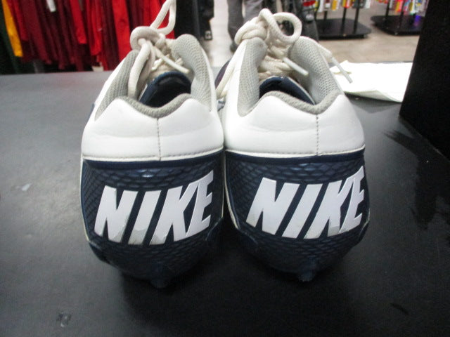 Load image into Gallery viewer, Used Nike Super Speed D Size 11 Football Cleats
