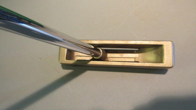 Load image into Gallery viewer, Used Ping 1-A RARE Putter Zip Code 85068 Excellent Condition 34&quot;
