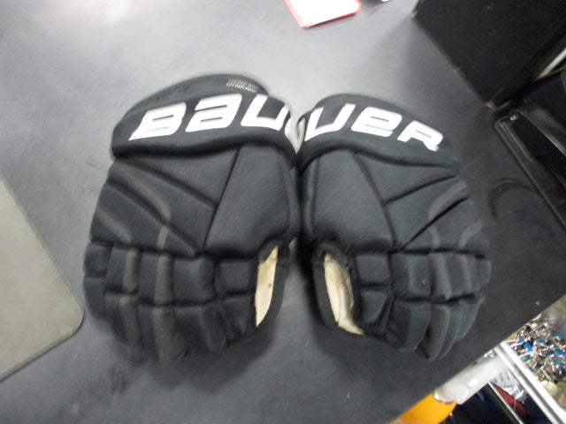 Load image into Gallery viewer, Used Bauer Vapor X60 10&quot; Hockey Gloves
