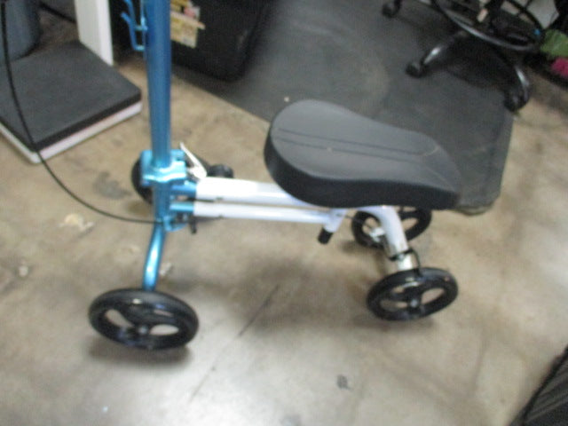 Load image into Gallery viewer, Used Knee Scooter 300lb Capacity
