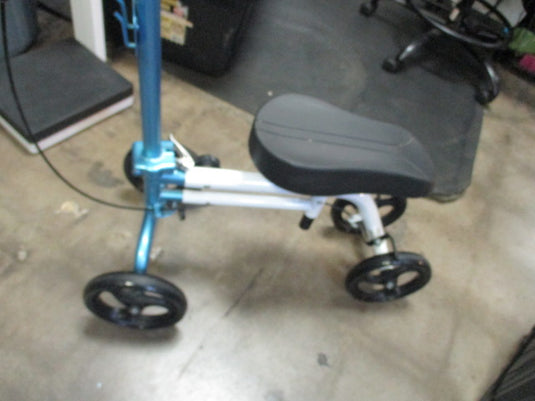 Used Knee Scooter 300lb Capacity