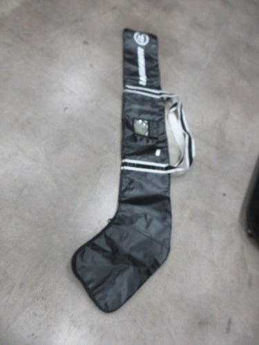 Used Warrior Hockey Goalie Stick Bag