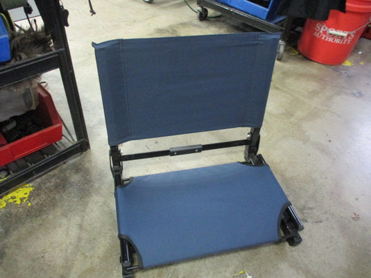 Used Gamechanger Anchor Stadium Seat