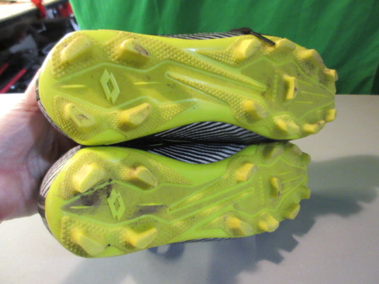 Used Lotto Soccer Cleats Size 3