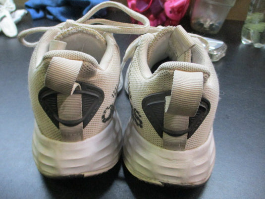 Used Adidas Basketball Shoes Size 13 Kids