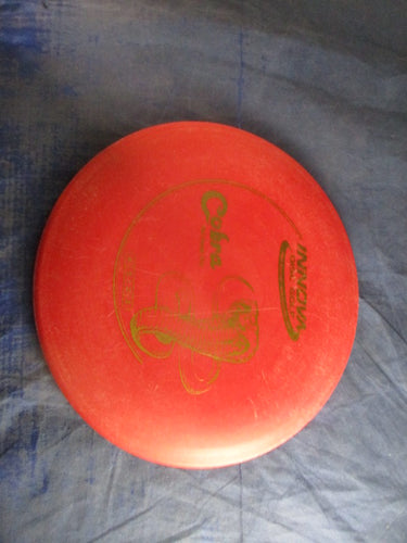 Used Innova Cobra Mid-Range Disc - 172 g