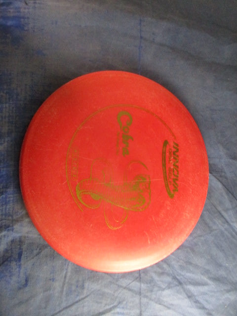 Used Innova Cobra Mid-Range Disc - 172 g