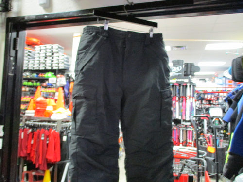 Used Sportcaster Size Large Snow Pants