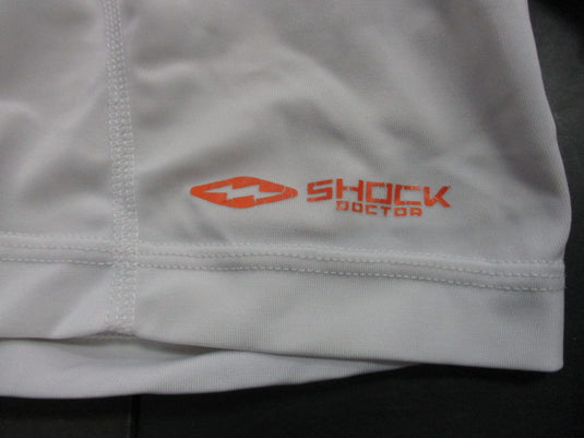 Used Shock Doctor Cup compression Shorts