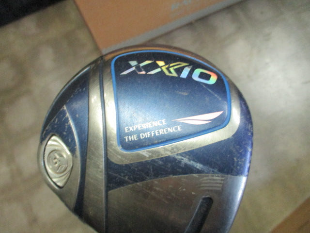 Load image into Gallery viewer, Used XXIO Experience The Difference 11.5 Deg Ladies Driver - RH
