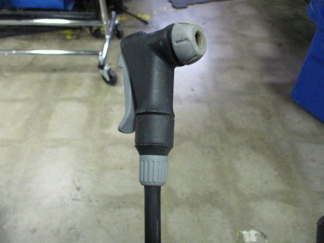 Load image into Gallery viewer, Used Bontrager Charger Bike Pump
