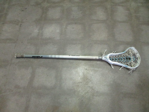 Used STX Composite 10 Degree Lacrosse Stick