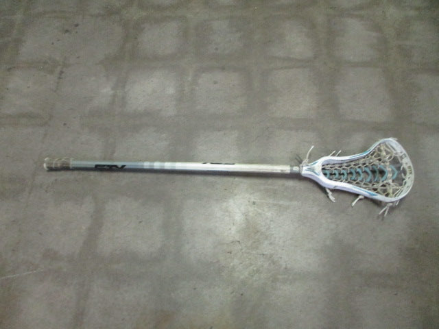 Load image into Gallery viewer, Used STX Composite 10 Degree Lacrosse Stick
