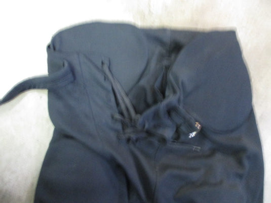 Used Sports Unlimited 7-Pad Football Pants - Adult Small