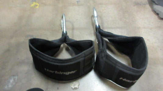 Used Harbinger Ab Straps