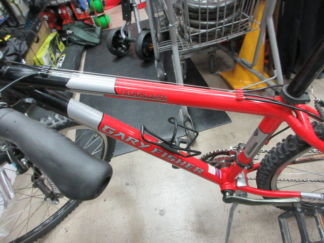 Load image into Gallery viewer, Used Gary Fisher Tassajara 26&quot; 27-Speed Mountain Bike
