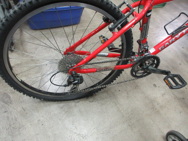 Load image into Gallery viewer, Used Gary Fisher Tassajara 26&quot; 27-Speed Mountain Bike
