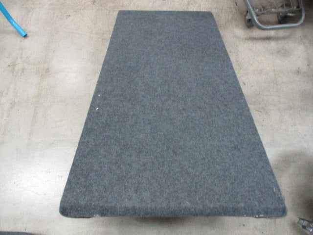 Load image into Gallery viewer, Used Large Dog Ramp - 55L X 24W X 28H
