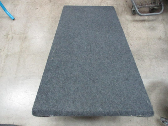 Used Large Dog Ramp - 55L X 24W X 28H