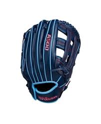 New Wilson A500 12