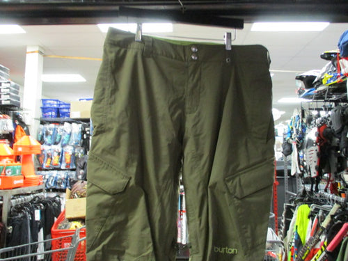 Used Burton Size XL Snow Pants