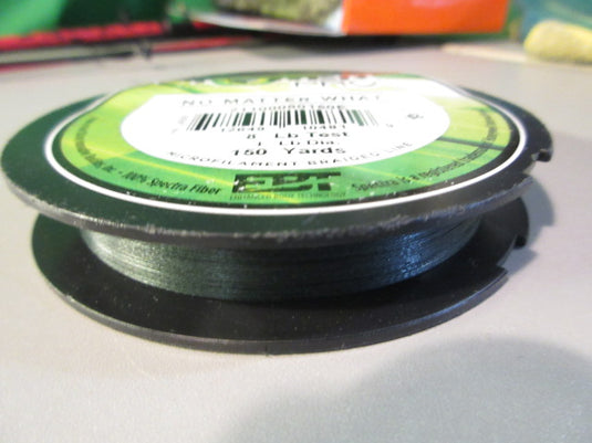 Used Power Pro 8 lb Test Fishing Line