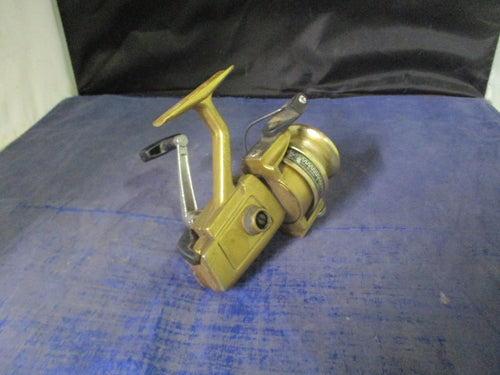 Used Vintage Zebco 6020 Spinning Reel