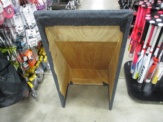 Used Large Dog Ramp - 55L X 24W X 28H