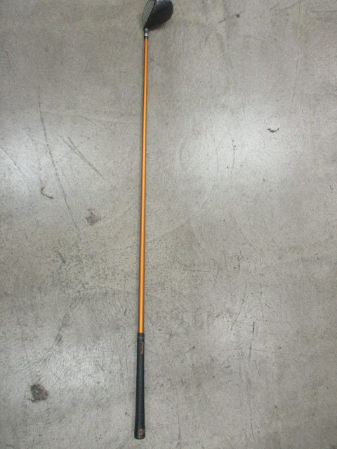 Used Cleveland Launcher 10.5 deg Driver