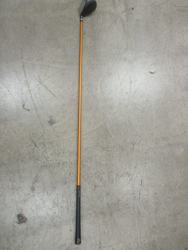 Used Cleveland Launcher 19 Degree Wood